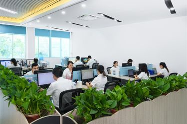 Guangdong Taijin Semiconductor Technology Co., Ltd نبذة عن الشركة