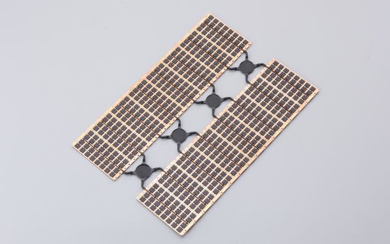 PLC التحكم IC آلة تشكيل رقاقة