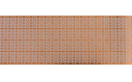 آلة تصنيف الوافر ذاتية التشغيل بالكامل آلات تصنيع IC 220V / 50Hz