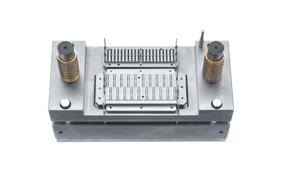 الجهاز البارد Semicon IC الإطار الرئيسي طابع العفن nitriding علاج السطح