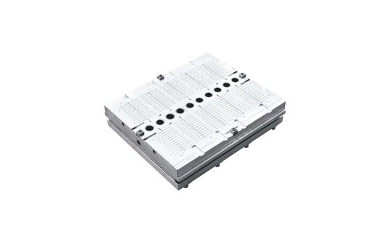 مقاومة للارتداء T0263/247/البلاستيك المغلقة MGP العفن لتصنيع أشباه الموصلات