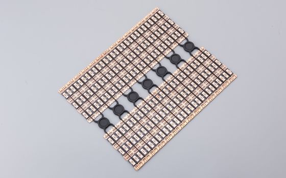 سلسلة DIP الصمامات البلاستيكية MGP مقاومة التآكل