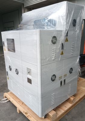 PLC التحكم معدات Semicon IC معدات التصنيع 50/60Hz إمدادات الطاقة