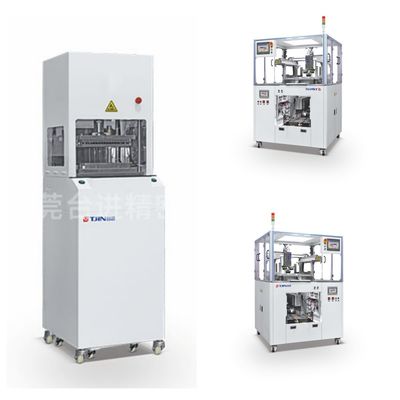 2.5kW مكونات إلكترونية آلة فرز رقائق التحكم التلقائي